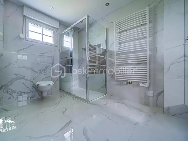 Maison, 161 m²