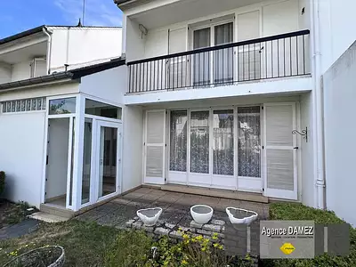 Maison, 90 m²