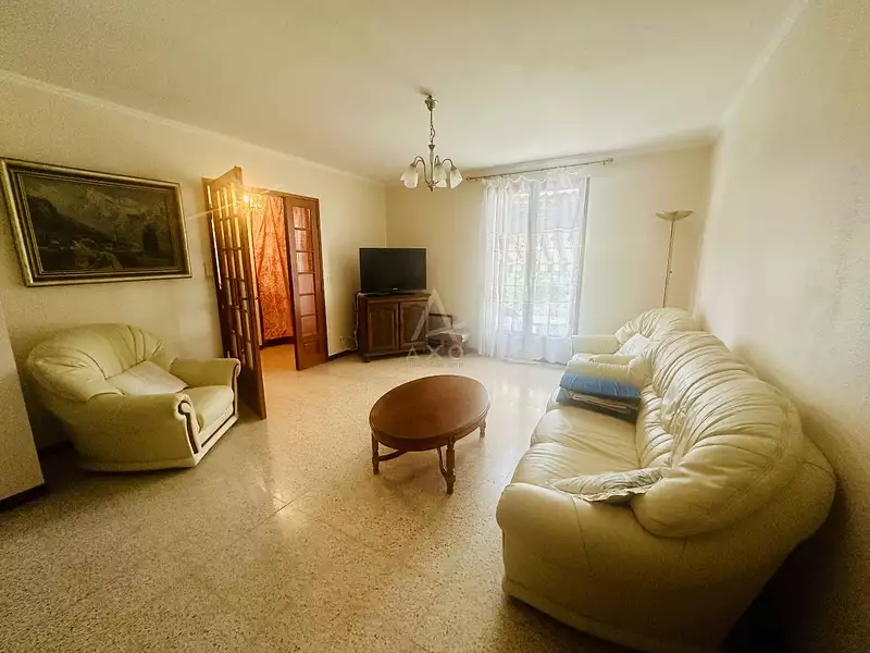 Maison, 95,06 m²