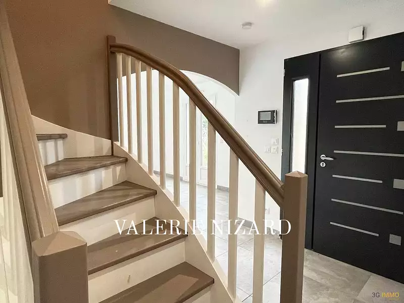 Maison, 171 m²