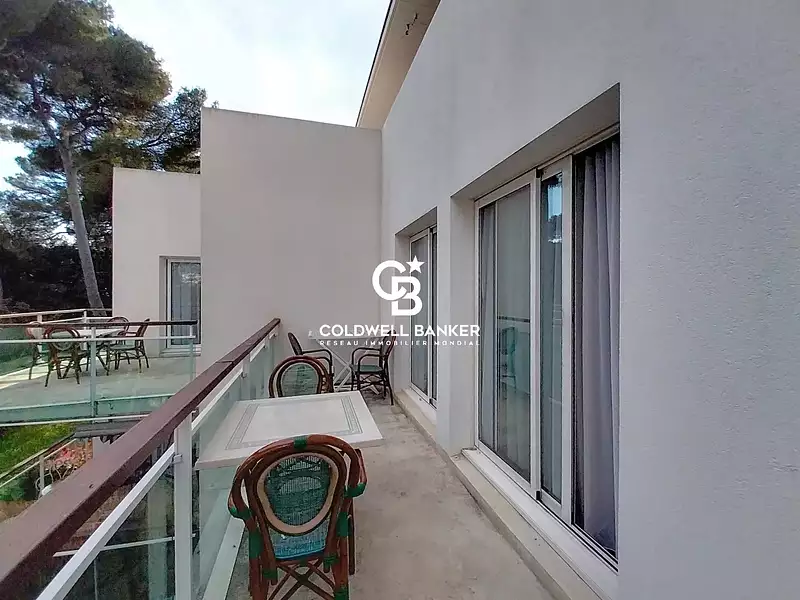 Appartement, 28,85 m²