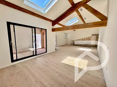 Appartement, 101 m²