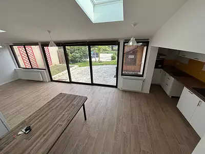 Maison, 91 m²