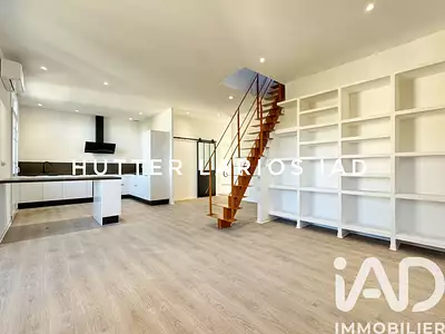 Appartement, 113 m²