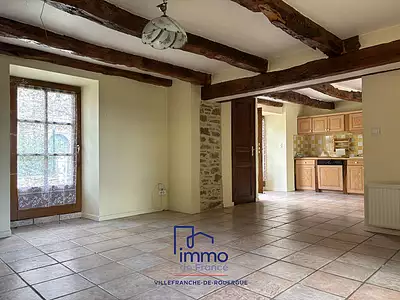 Maison, 117 m²