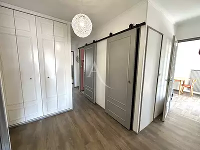 Appartement, 86 m²