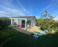 Maison, 43 m²
