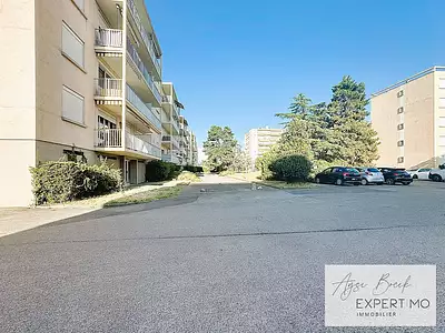 Appartement, 70,07 m²