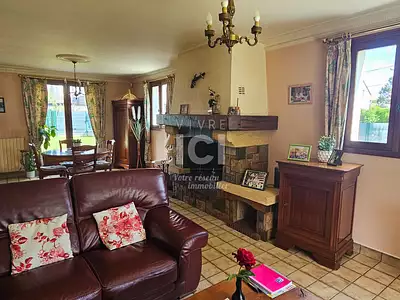 Maison, 175 m²