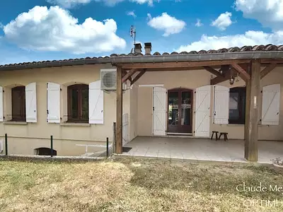 Maison, 129 m²