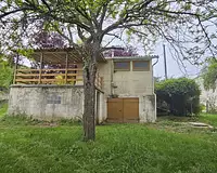 Maison, 46 m²