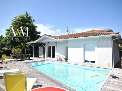Maison, 165 m²