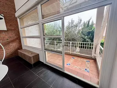 Appartement, 123 m²