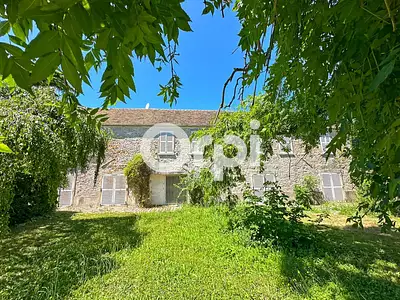 Maison, 209 m²