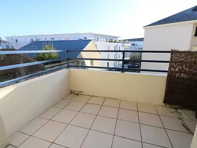 Appartement, 76 m²