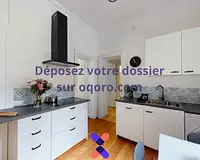 Appartement, 65,62 m²