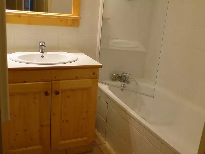 Appartement, 32 m²