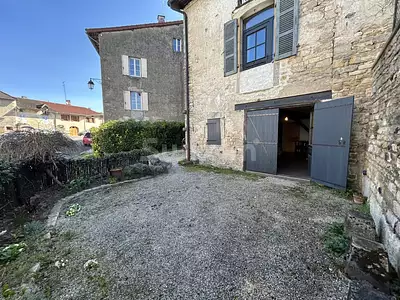 Maison, 170 m²