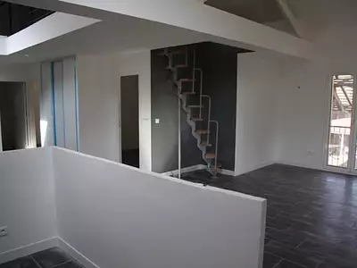 Appartement, 100 m²