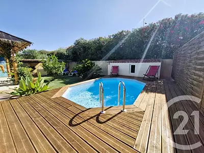 Maison, 96 m²