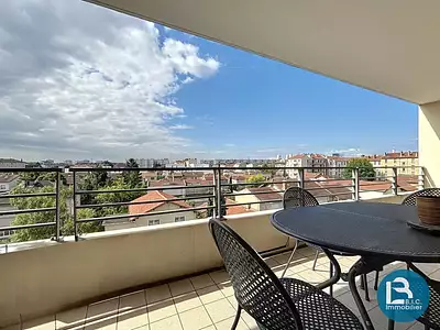 Appartement, 90,49 m²