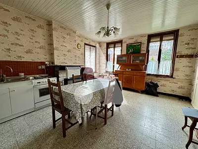 Maison, 70 m²
