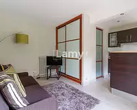 Appartement, 18,96 m²