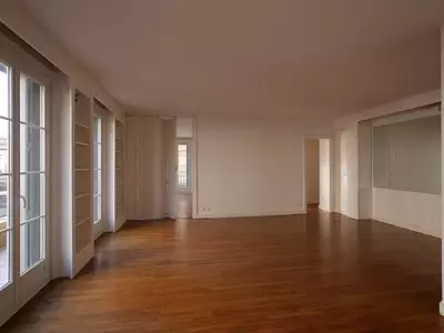 Appartement, 125,89 m²