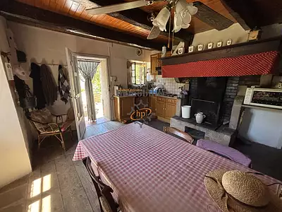 Maison, 94 m²