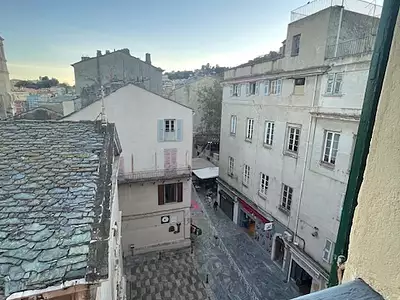 Appartement, 54,21 m²