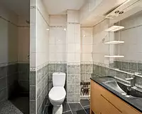 Appartement, 37,88 m²