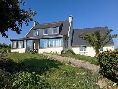 Maison, 130 m²