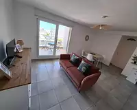 Appartement, 46,75 m²