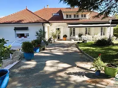 Maison, 295 m²