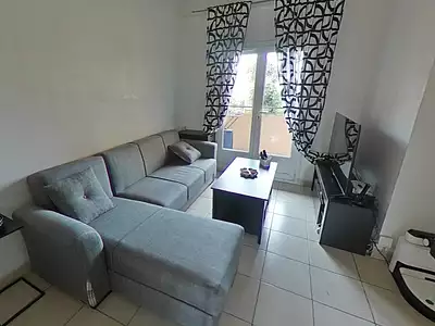 Appartement, 35,3 m²