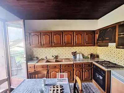 Maison, 157 m²