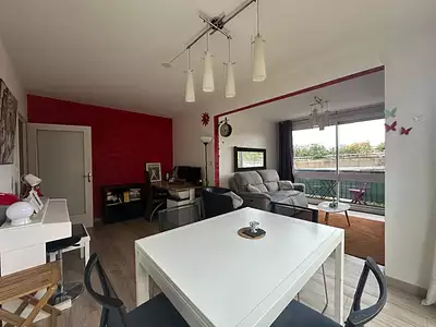 Appartement, 82,62 m²