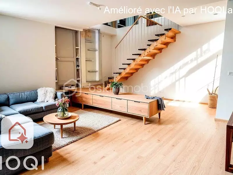 Maison, 100 m²