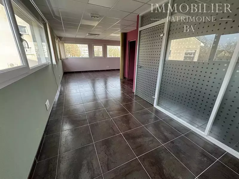 Divers, 80 m²