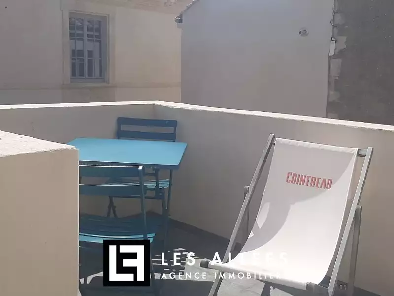 Appartement, 60 m²