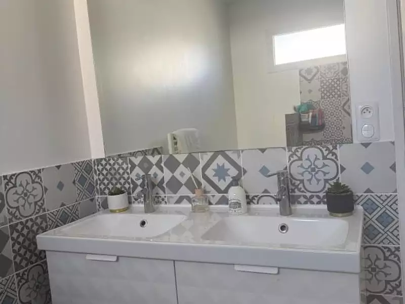 Maison, 93 m²