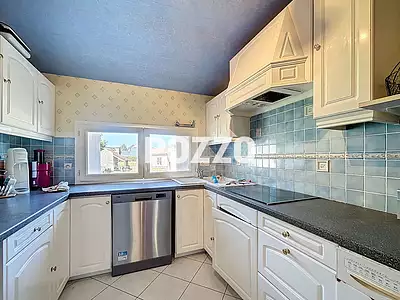 Maison, 96 m²