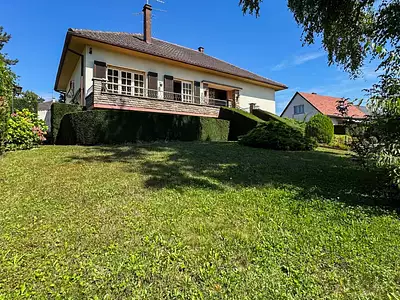 Maison, 114 m²