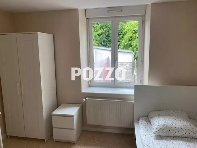 Appartement, 14,5 m²