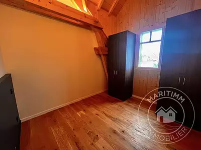 Appartement, 65 m²