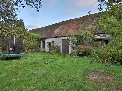 Maison, 140 m²