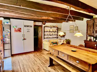 Maison, 200 m²