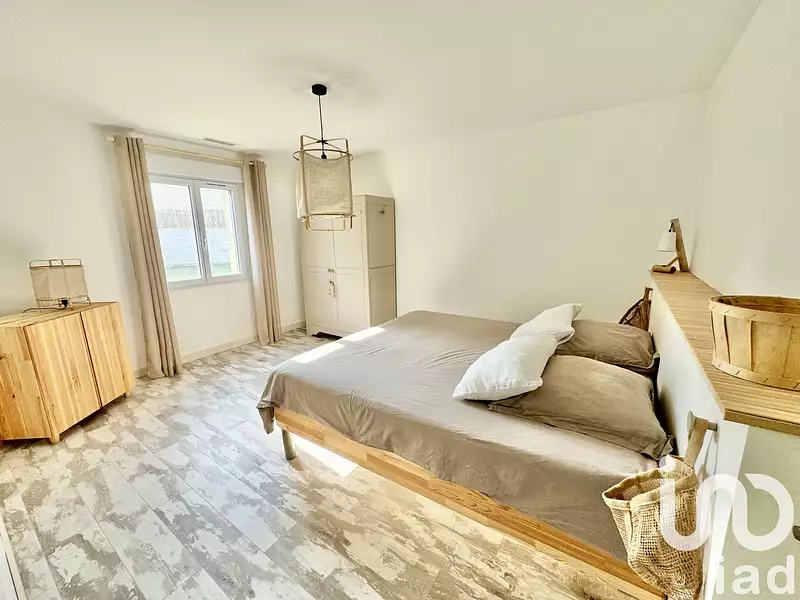 Maison, 165 m²