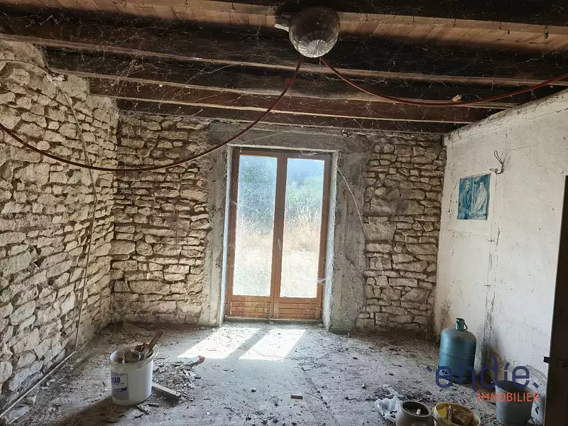 Maison, 70 m²