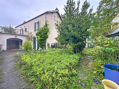 Maison, 147,75 m²